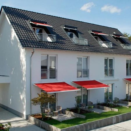 Hotel Boskamp Bergisch Gladbach Eksteriør billede