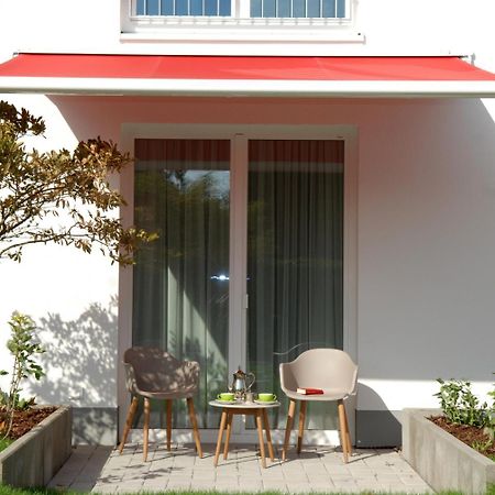 Hotel Boskamp Bergisch Gladbach Eksteriør billede