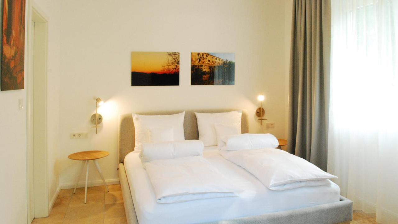 Hotel Boskamp Bergisch Gladbach Eksteriør billede