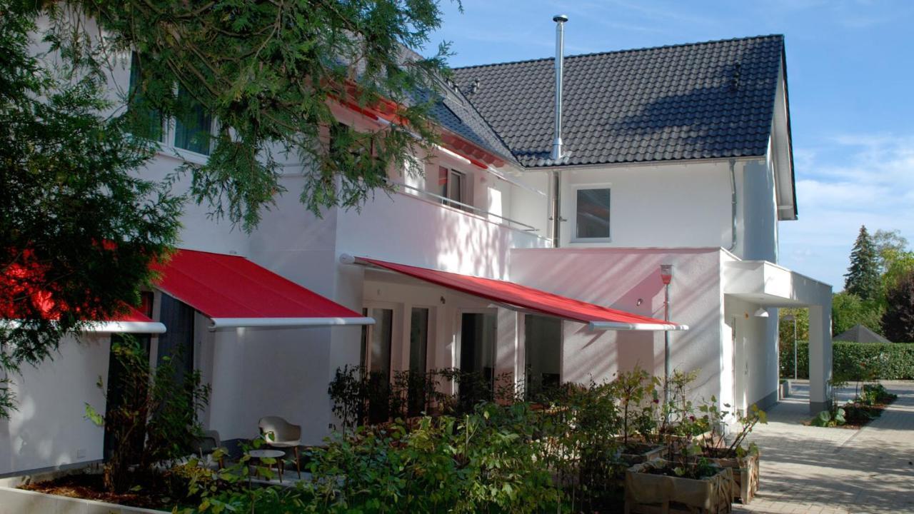 Hotel Boskamp Bergisch Gladbach Eksteriør billede
