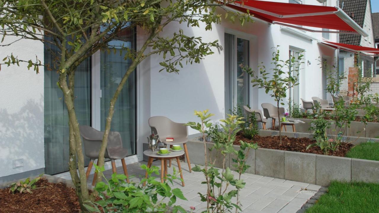 Hotel Boskamp Bergisch Gladbach Eksteriør billede