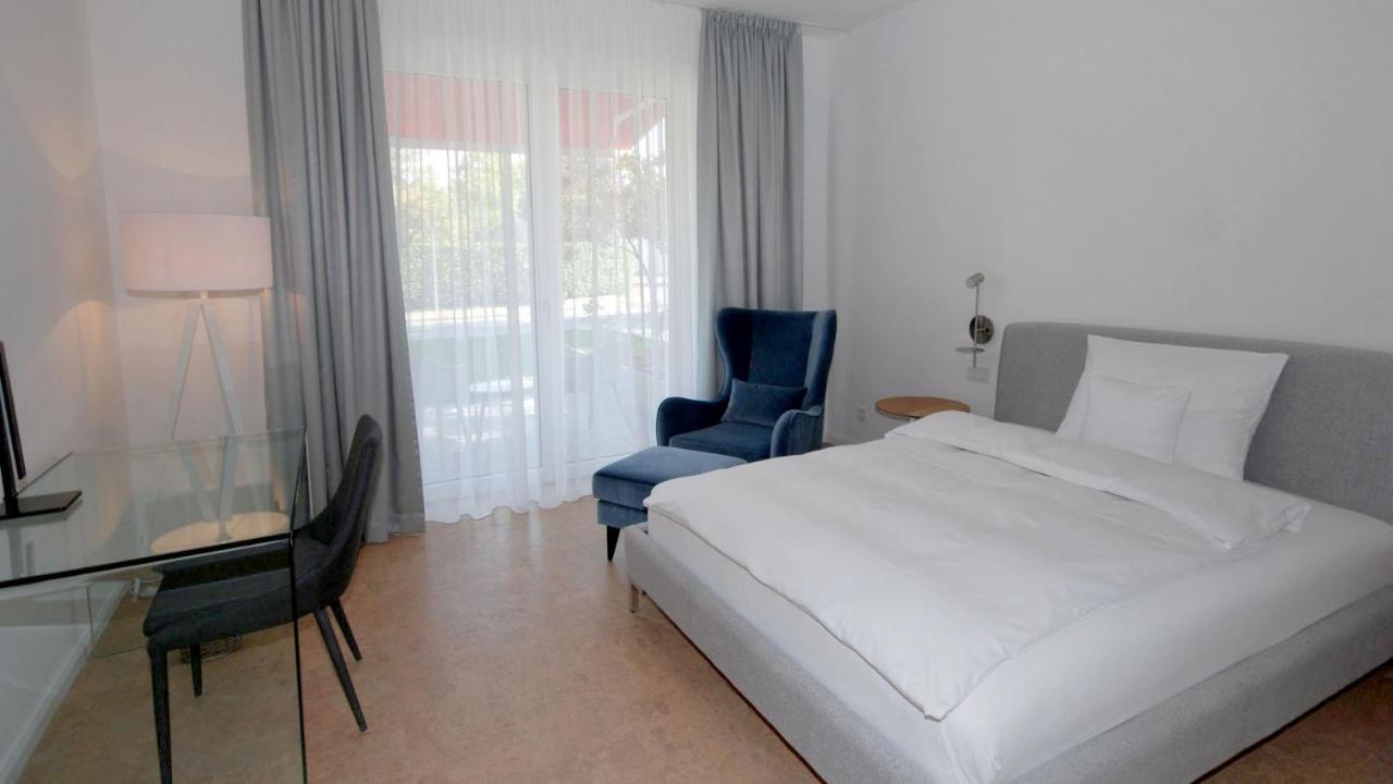 Hotel Boskamp Bergisch Gladbach Eksteriør billede
