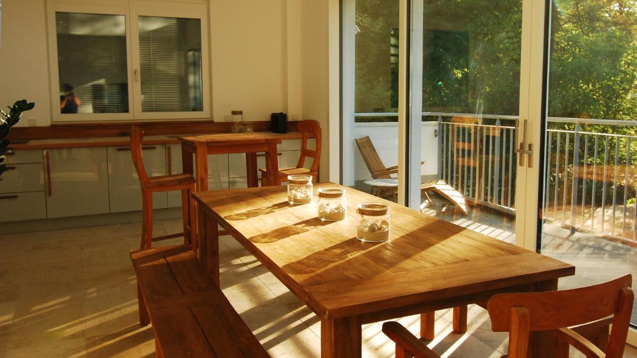 Hotel Boskamp Bergisch Gladbach Eksteriør billede
