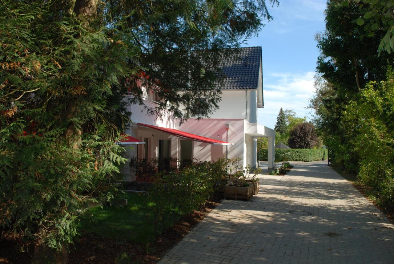 Hotel Boskamp Bergisch Gladbach Eksteriør billede