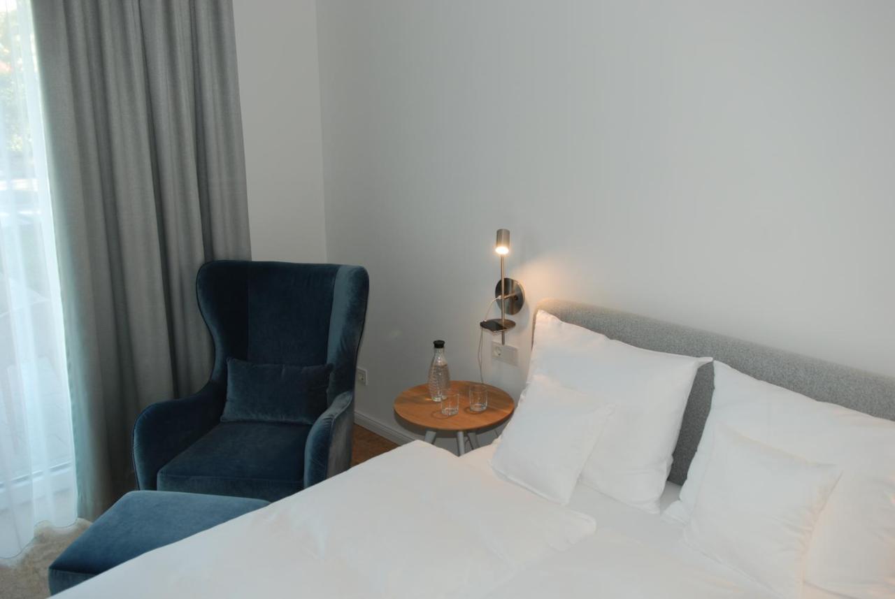 Hotel Boskamp Bergisch Gladbach Eksteriør billede