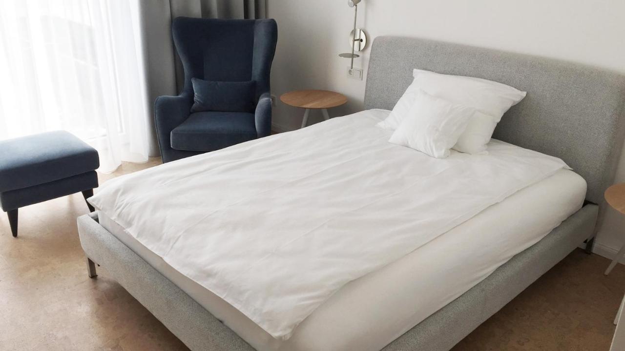 Hotel Boskamp Bergisch Gladbach Eksteriør billede