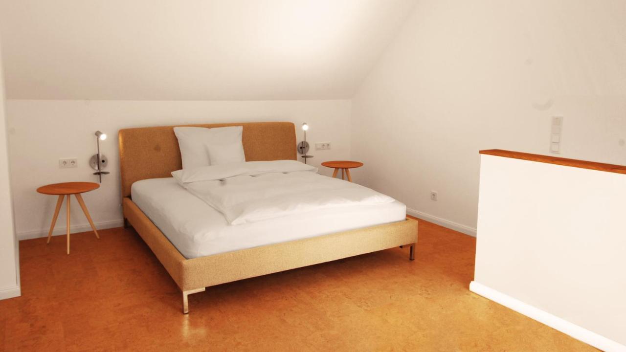 Hotel Boskamp Bergisch Gladbach Eksteriør billede